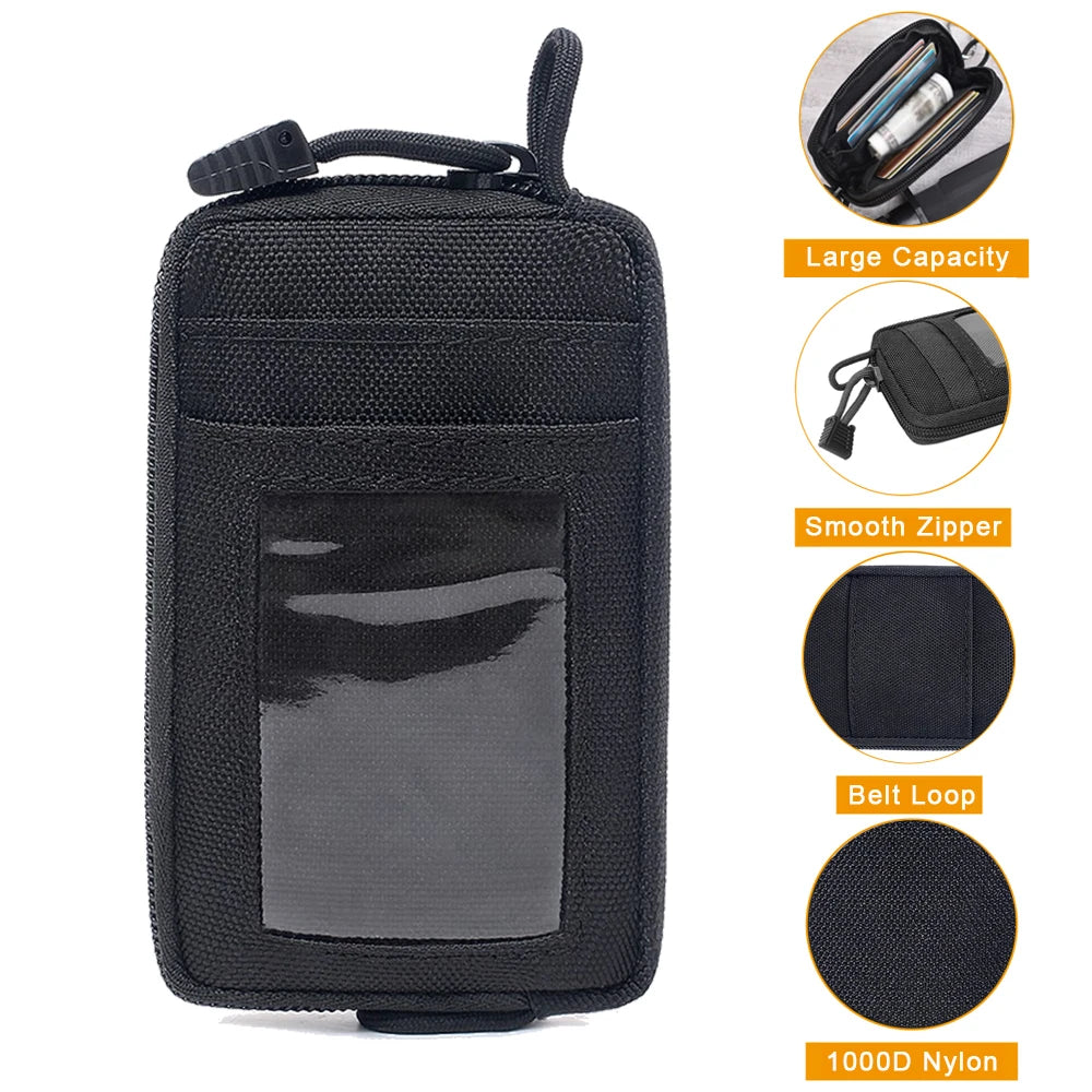 Small Medical & Organizer Bag
