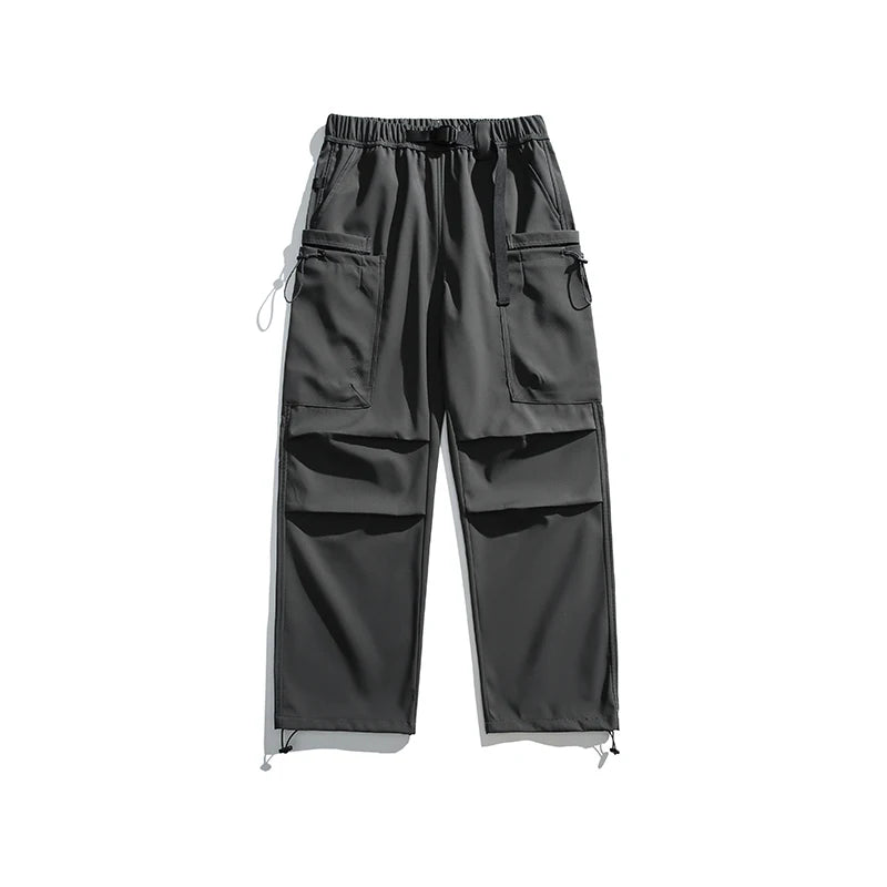 Men’s Tactical Climbing Cargo Pants