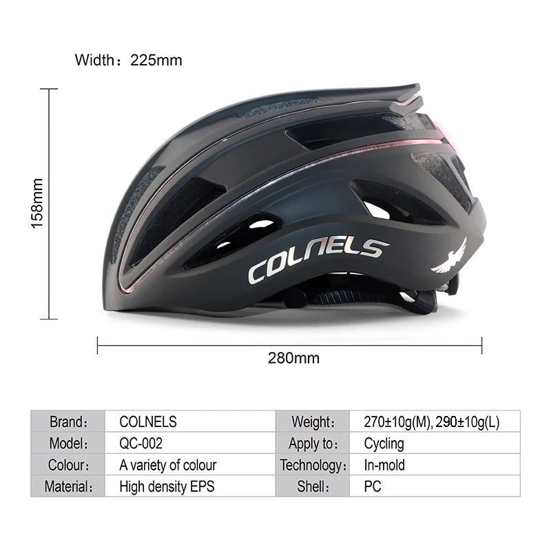Unisex Racing & Outdoor Safety Cap
