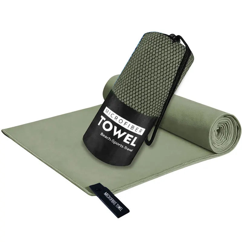 Beach Towel