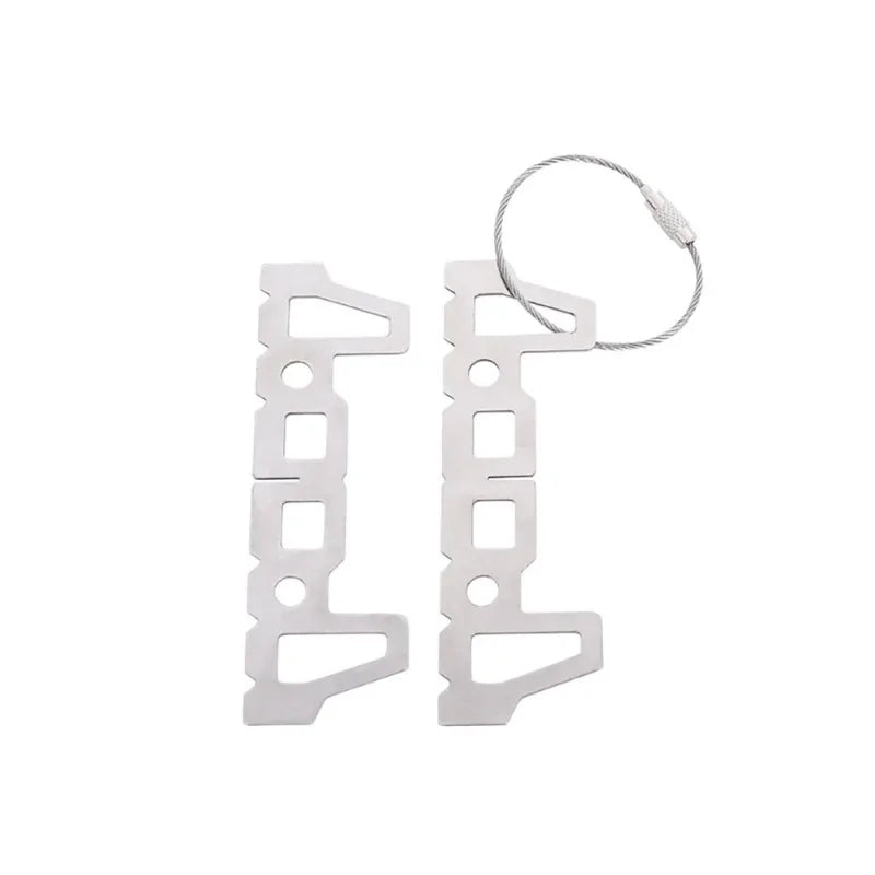Portable Boiler Rack & Furnace Support