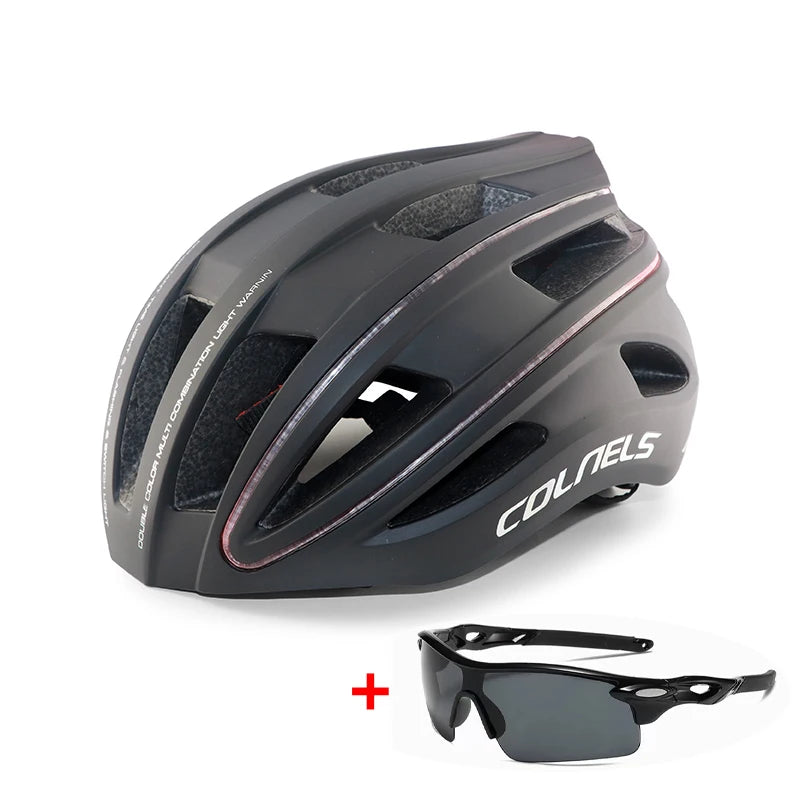 Unisex Racing & Outdoor Safety Cap