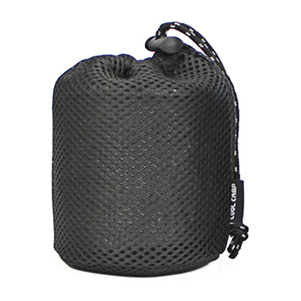 Outdoor Set Pot Storage Bag