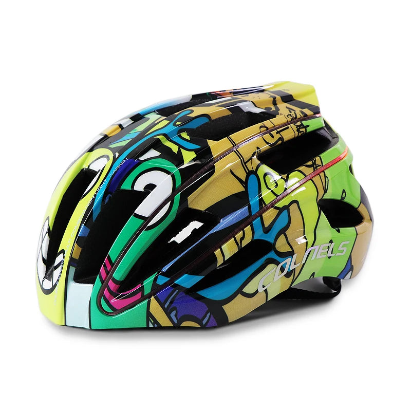 Unisex Racing & Outdoor Safety Cap
