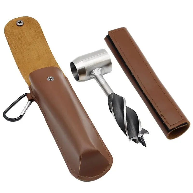 Hand Auger Wrench