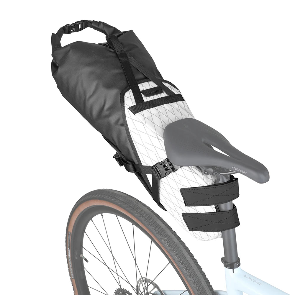 14L Waterproof Bike Saddle Bag