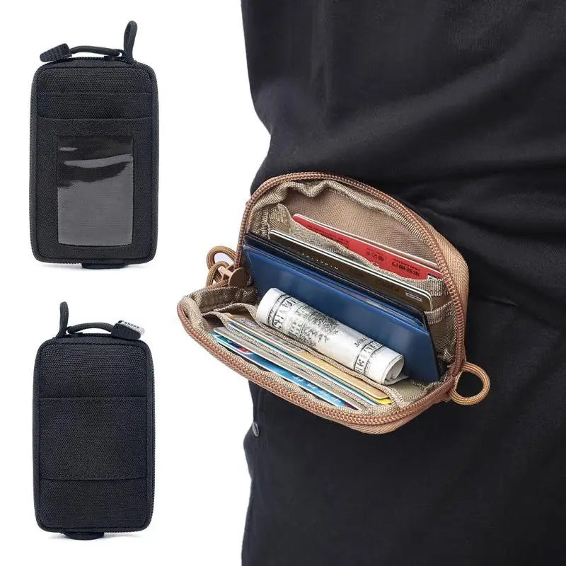 Small Medical & Organizer Bag