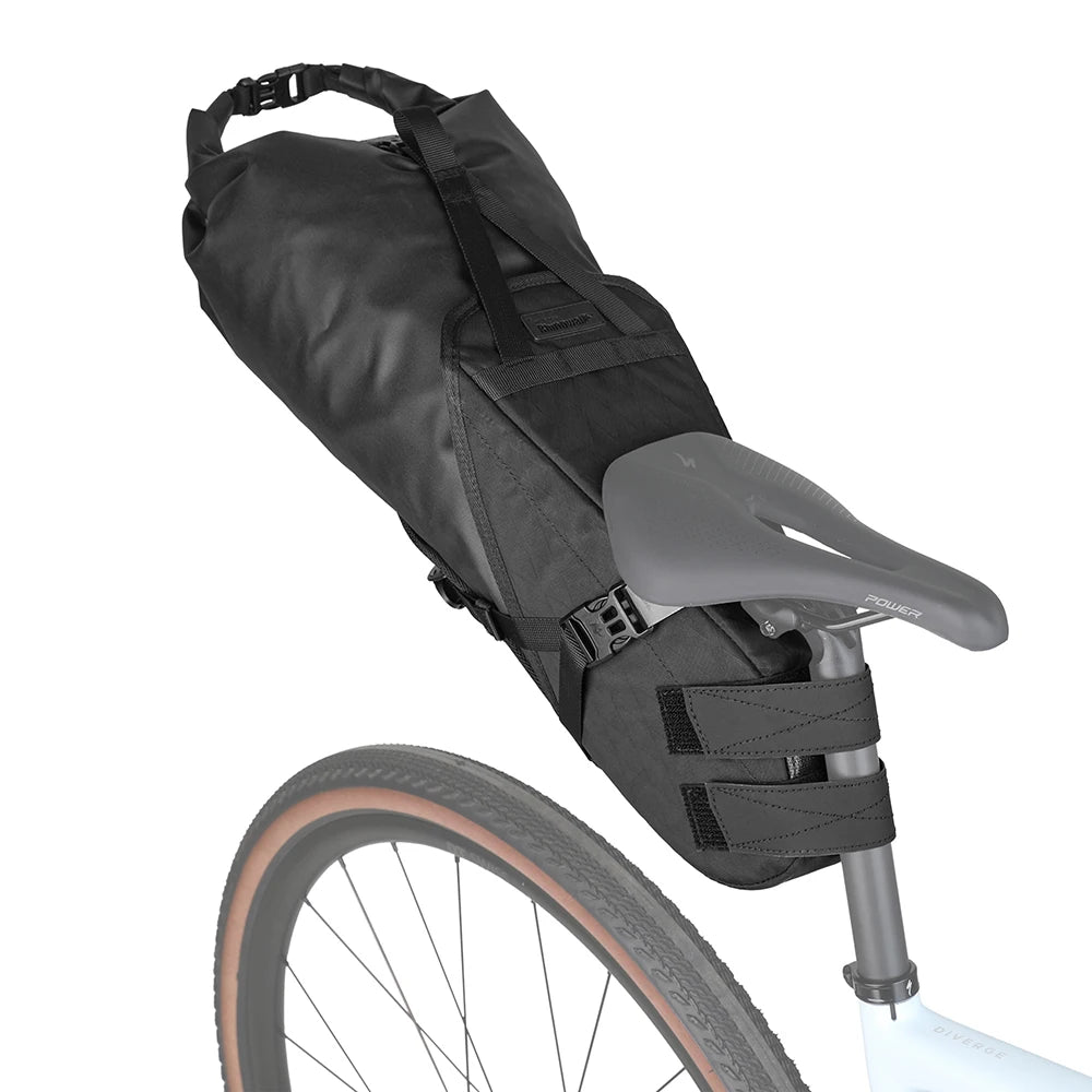 14L Waterproof Bike Saddle Bag