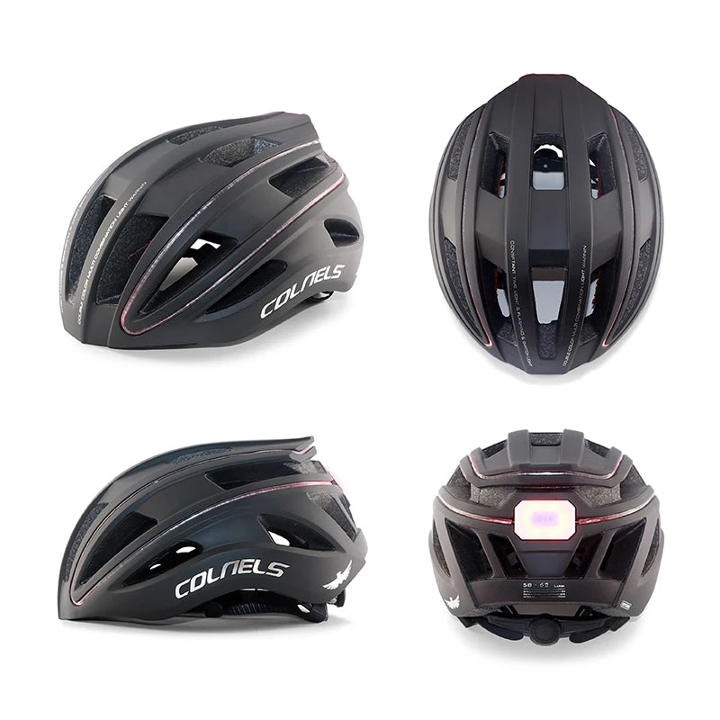 Unisex Racing & Outdoor Safety Cap