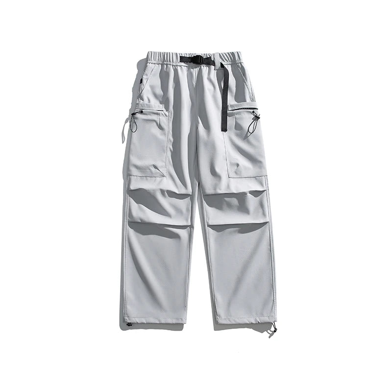 Men’s Tactical Climbing Cargo Pants