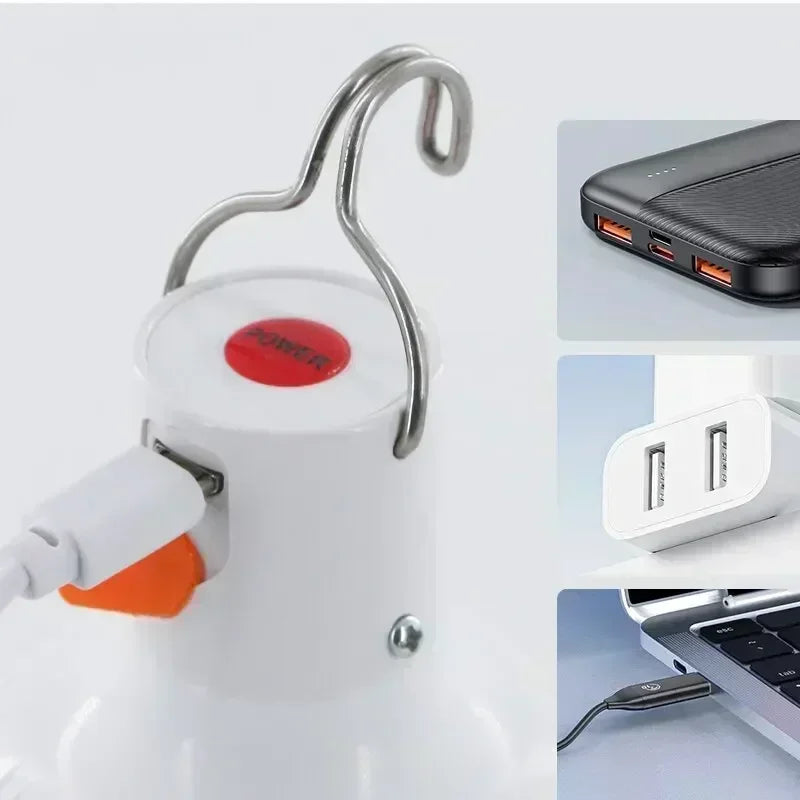 60W Emergency Light