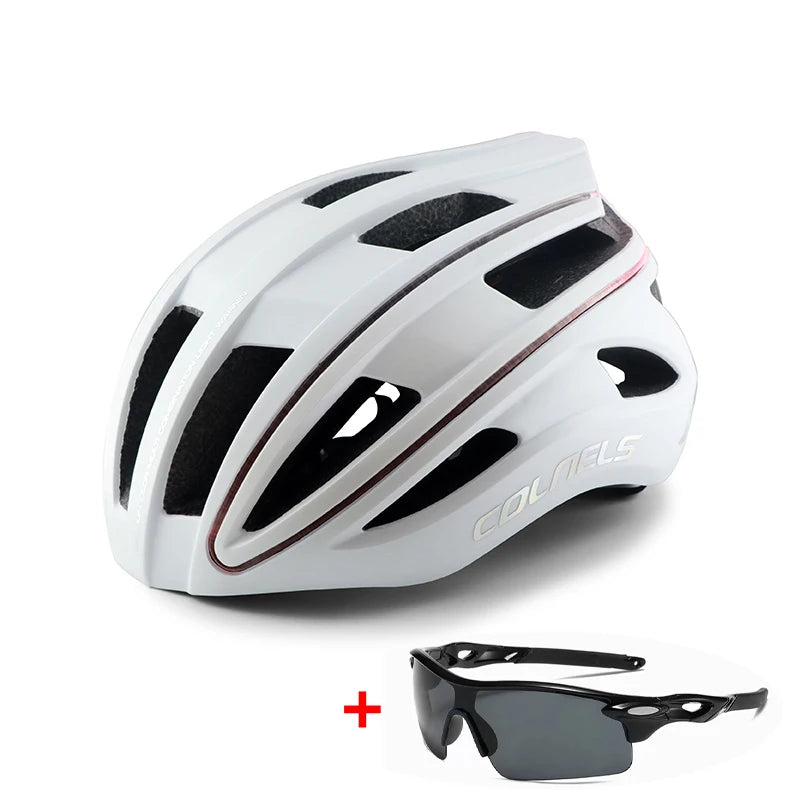 Unisex Racing & Outdoor Safety Cap