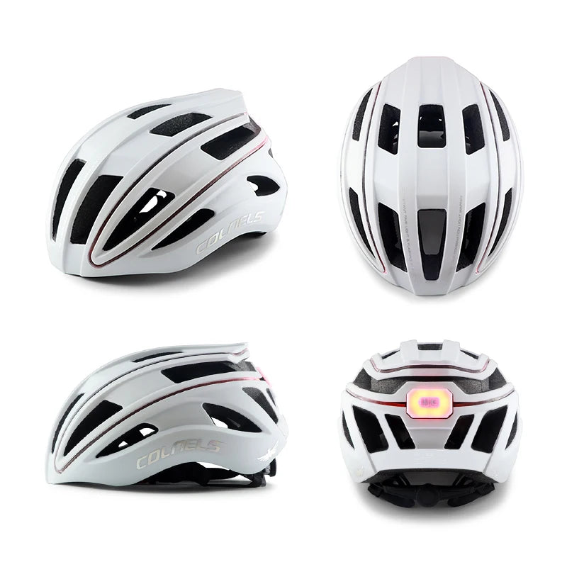 Unisex Racing & Outdoor Safety Cap