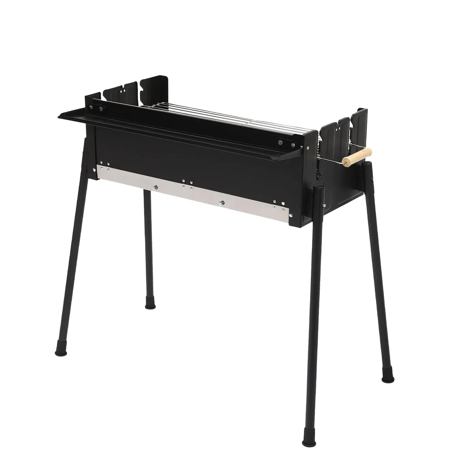 Charcoal Grill