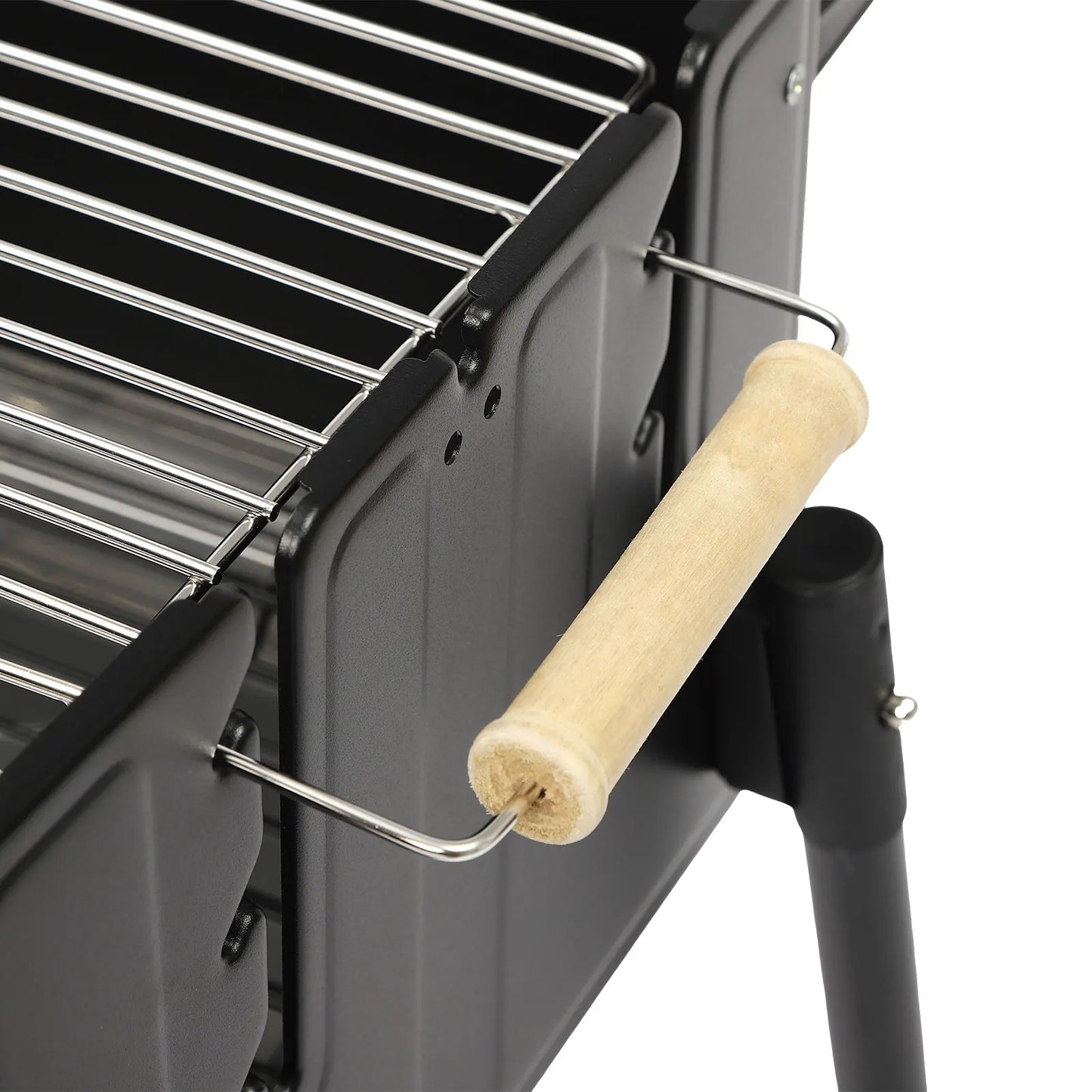 Charcoal Grill