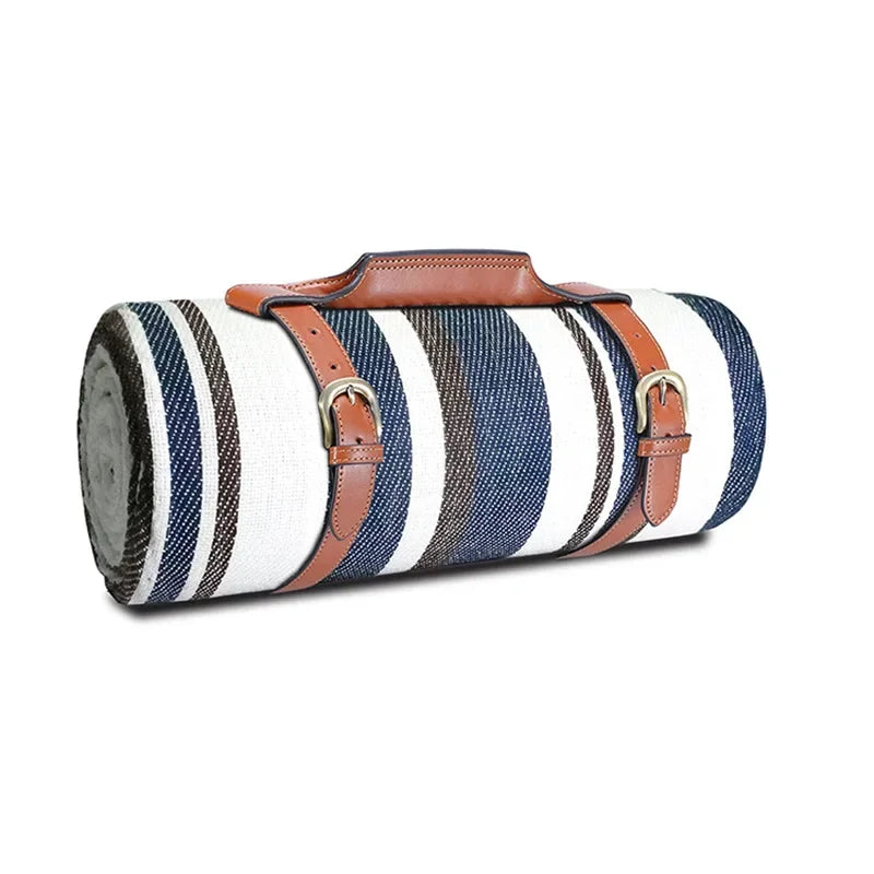 Waterproof Picnic Blanket