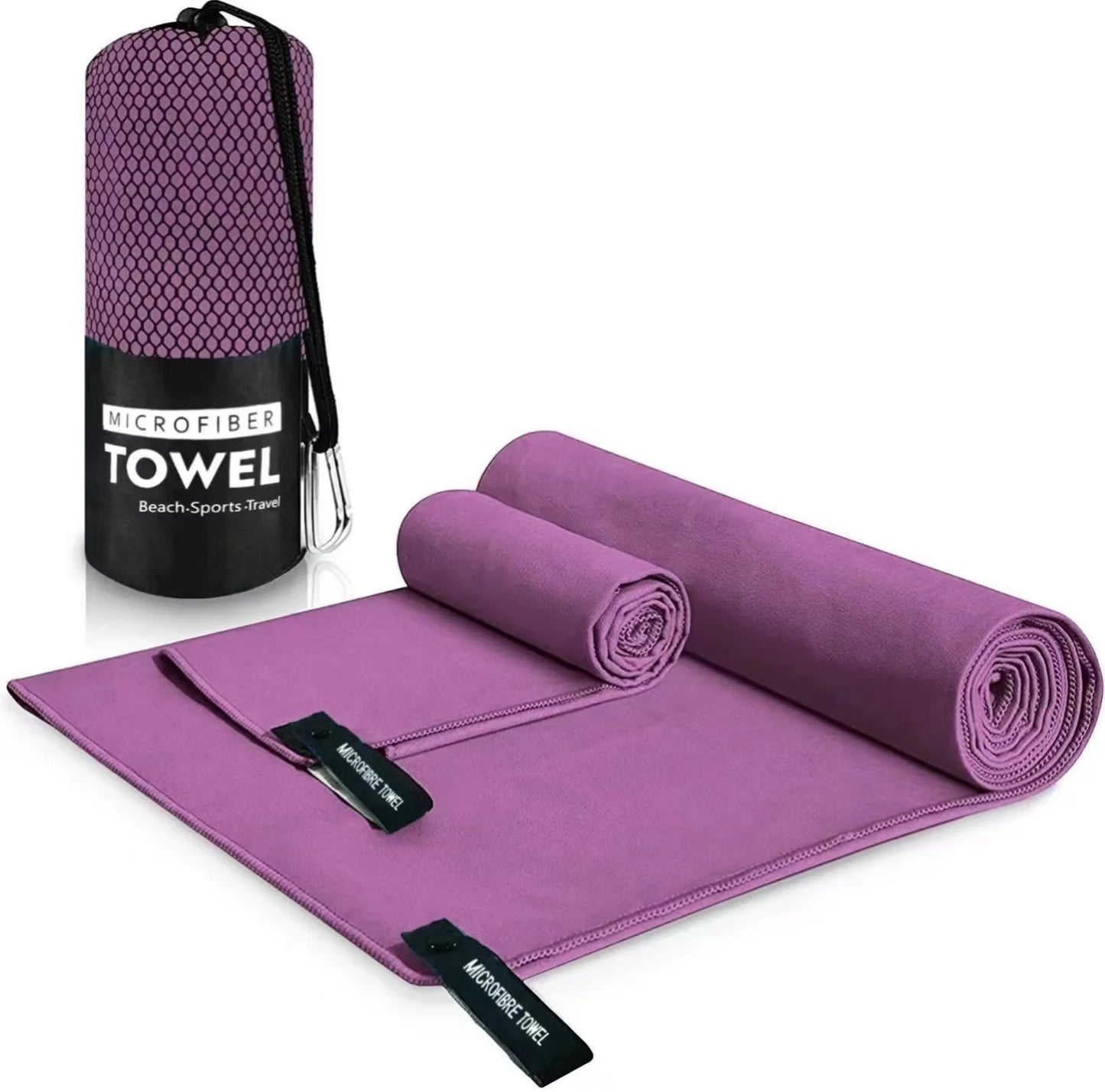 Beach Towel