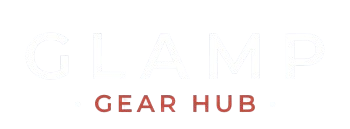 Glamp Gear Hub