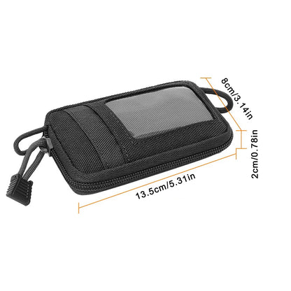 Small Medical & Organizer Bag