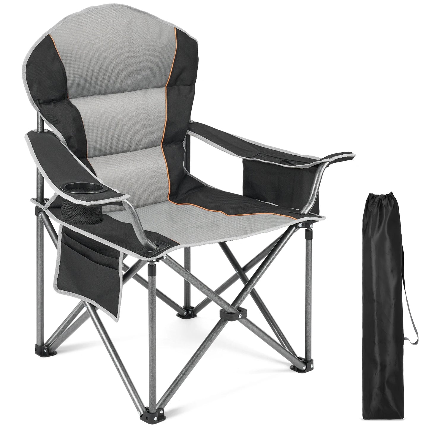 Heavy Duty Camping Chair