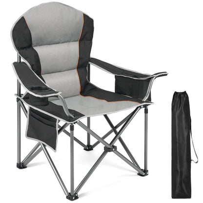 Heavy Duty Camping Chair