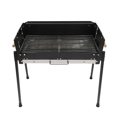 Charcoal Grill