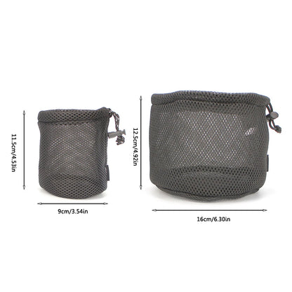 Outdoor Set Pot Storage Bag
