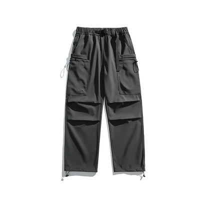 Men’s Tactical Climbing Cargo Pants