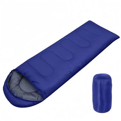 4-Season Camping Sleeping Bag