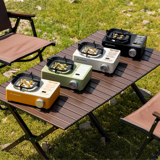 5800W Portable Camping Gas Stove