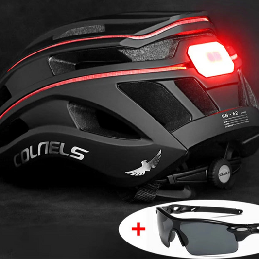 Unisex Racing & Outdoor Safety Cap