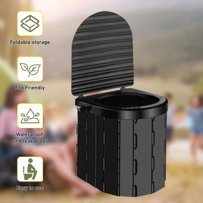 Portable Camping Toilet