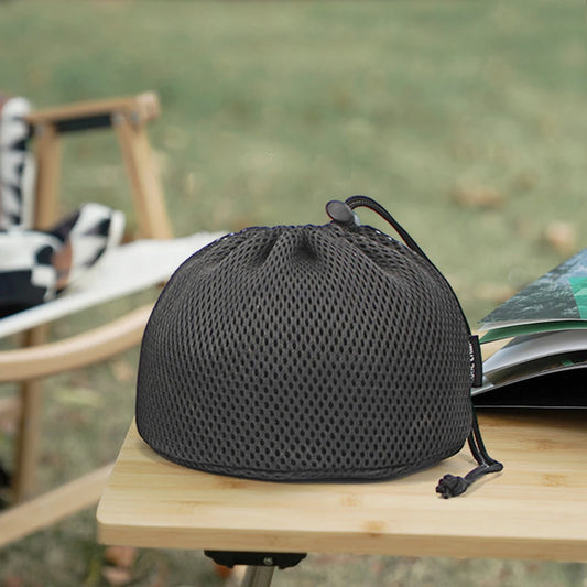Outdoor Set Pot Storage Bag