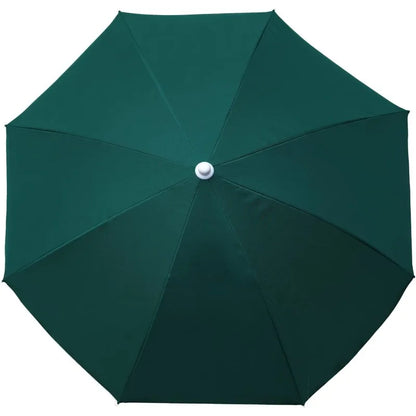 6FT Portable Outdoor Canopy Umbrella
