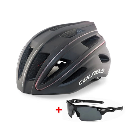Unisex Racing & Outdoor Safety Cap