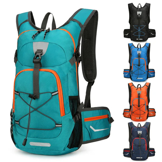 Lightweight Hydration Backpack