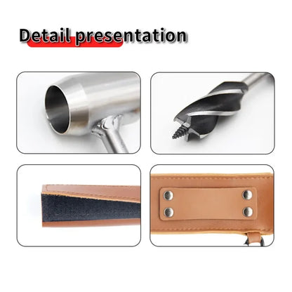 Hand Auger Wrench