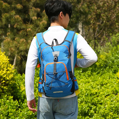 Lightweight Hydration Backpack