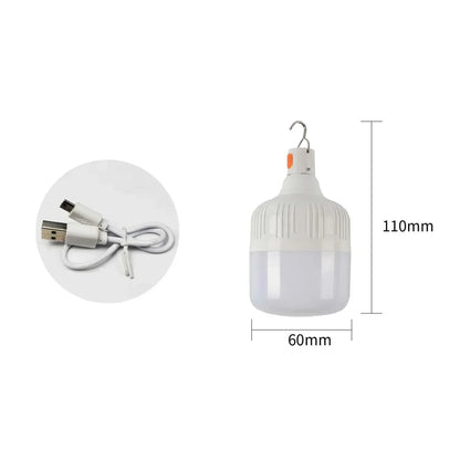 60W Emergency Light