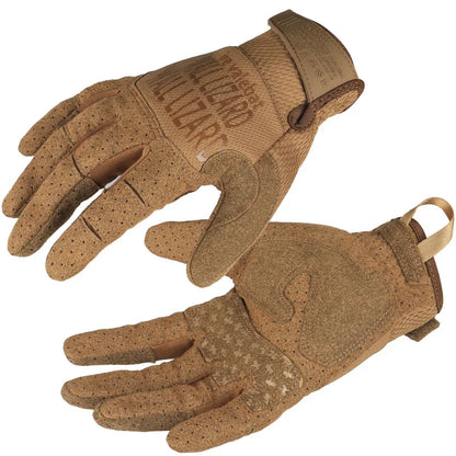 Outdoor multi-functional tactical gloves