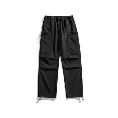 Men’s Tactical Climbing Cargo Pants