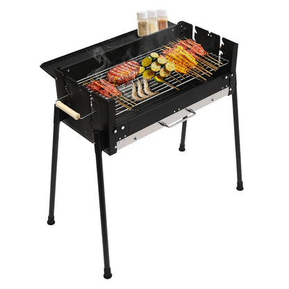 Charcoal Grill