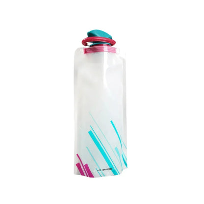 700ml Foldable Sports Water Bottle