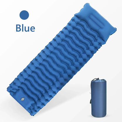 Inflatable Camping Mattress