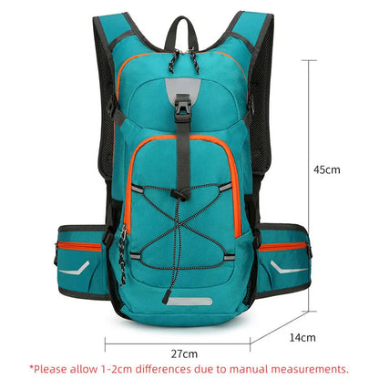Lightweight Hydration Backpack