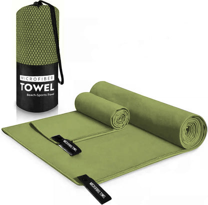 Beach Towel