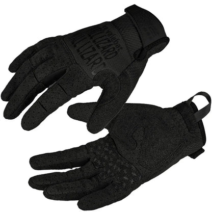 Outdoor multi-functional tactical gloves