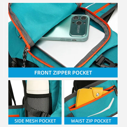 Lightweight Hydration Backpack