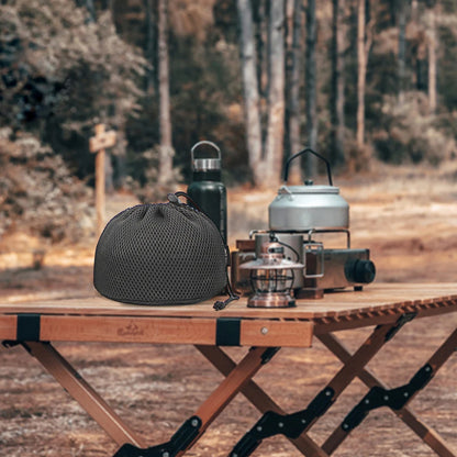 Outdoor Set Pot Storage Bag