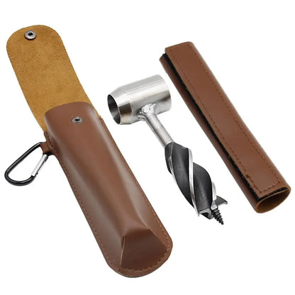 Hand Auger Wrench